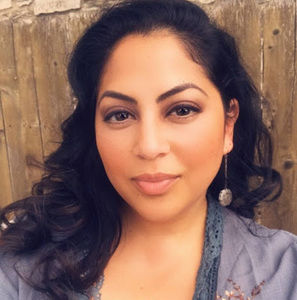 Meet your Posher, Carmel